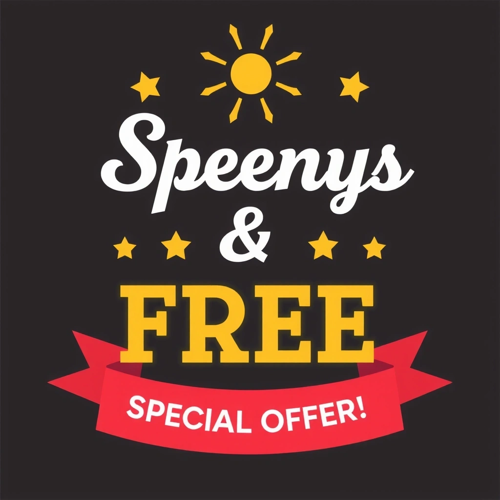 Special offer for new members